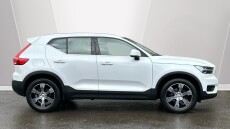 Volvo Xc40 1.5 T3 [163] Inscription 5dr Geartronic Petrol Estate